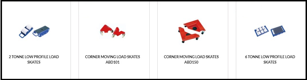 Things you need to check out with the manufacturer for buying a load skate